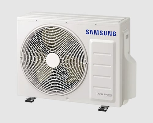 Aire Acond Inverter 1 Ton 220v Wind-free S/frío Wifi Samsung.