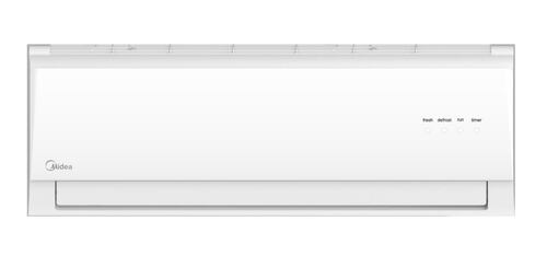  Aire Acond 1 Ton 220v Inverter Marca Midea S/frío MAS12C2FFV