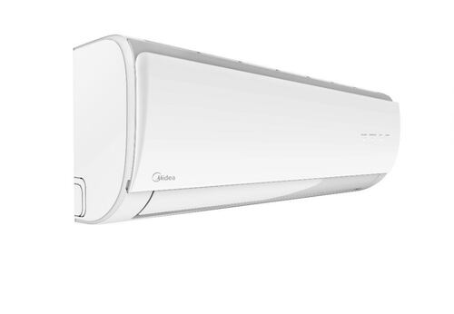  Aire Acond 1 Ton 220v Inverter Marca Midea S/frío MAS12C2FFV