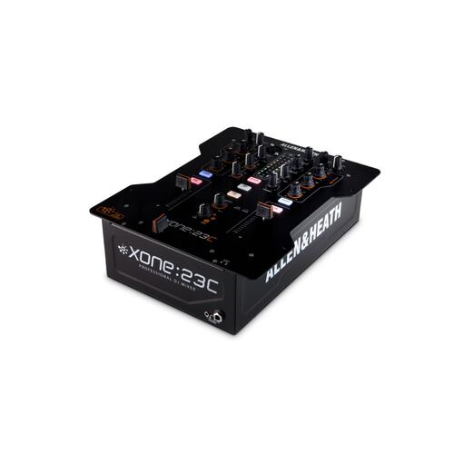 MEZCLADORA PARA DJ ALLEN & HEATH XONE 23C .