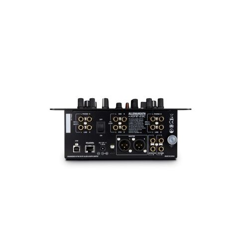 MEZCLADORA PARA DJ ALLEN & HEATH XONE 23C .