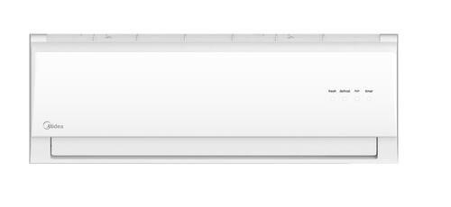 Aire Acond. 2 Ton 220v Inverter Solo Frío Marca Midea.