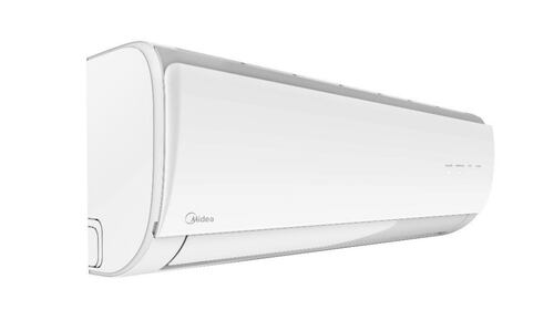 Aire Acond. 2 Ton 220v Inverter Solo Frío Marca Midea.