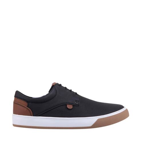 Calzado casual Mirage, color negro, para hombre, mod. 951896