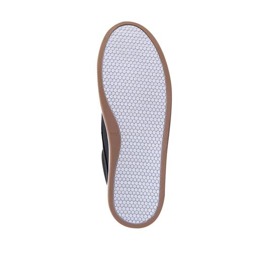 Calzado casual Mirage, color negro, para hombre, mod. 951896