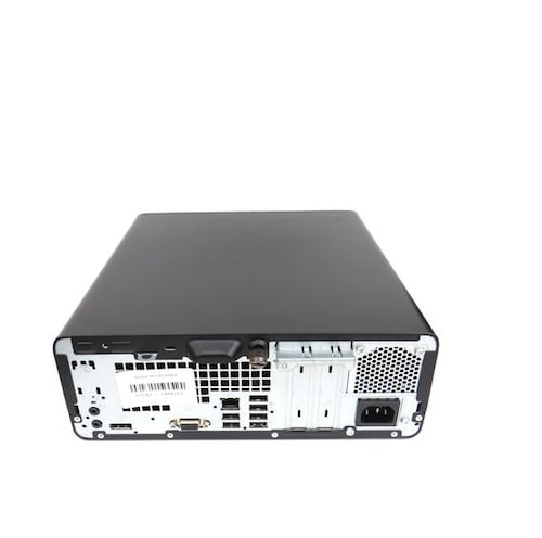 CPU HP ProDesk 400 G4 SFF- Intel Core i5, 7pma generación- 16GB RAM, 1TB Disco Duro-WIFI-Windows 10 PRO- Equipo Clase A, Reacondicionado..