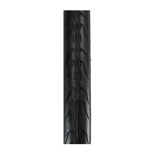 Llanta Bicicleta 700X23C 28pulg Ruta Bicolor CB635 Vuelta