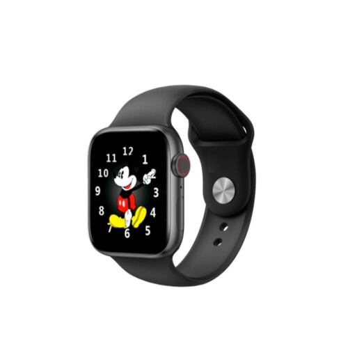 Reloj Inteligente Smartwatch T500 Ele-gate.