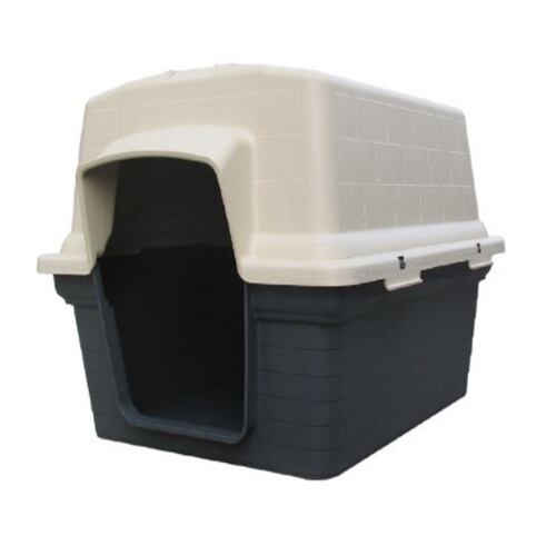 Casa Importada Para Perro Tipo Iglu 60 x46 x43cm Sunny
