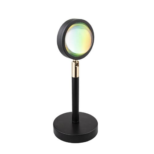 Lampara de ambiente proyector atmósfera luces led 180  Sunset