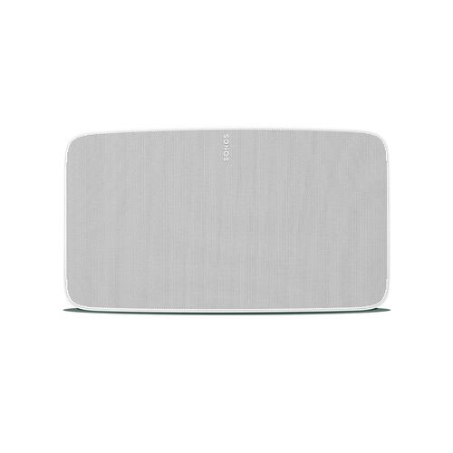 Bocina Inteligente Sonos Five-w Blanco software Trueplay air