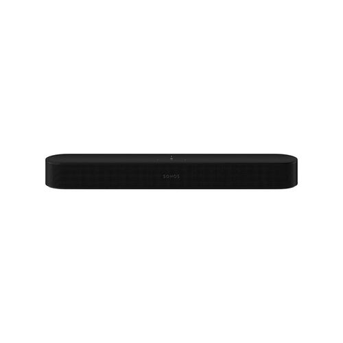 Barra De Sonido Inteligente Sonos Beam Gen 2 Negro wi-fi