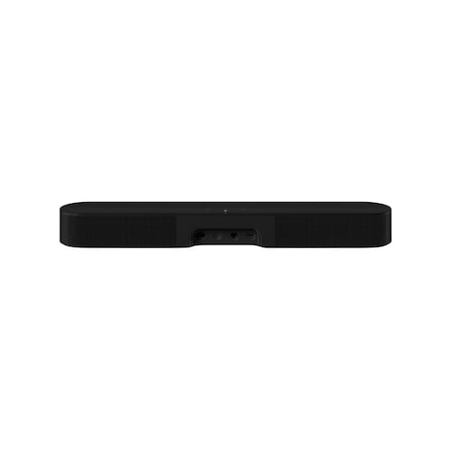 Barra De Sonido Inteligente Sonos Beam Gen 2 Negro wi-fi