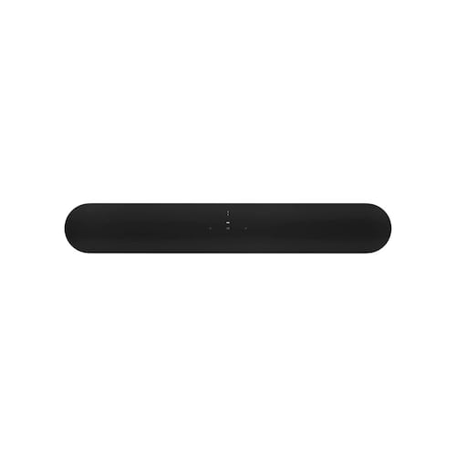 Barra De Sonido Inteligente Sonos Beam Gen 2 Negro wi-fi
