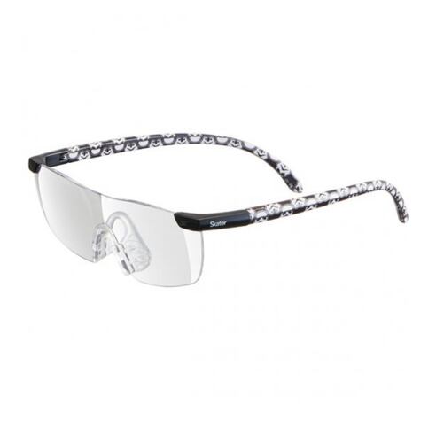 Lentes Aumento Lupa Star Wars Ampliación 1.6 Veces 160%