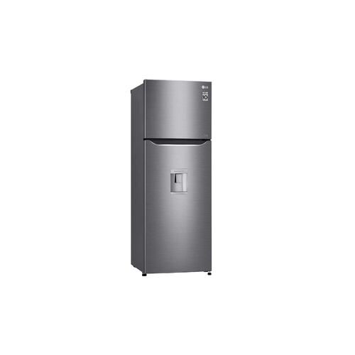 Refrigerador LG Top Freezer 9 pies  Smart Inverter GT-29WDC