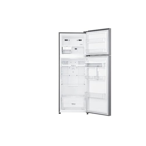 Refrigerador LG Top Freezer 9 pies  Smart Inverter GT-29WDC