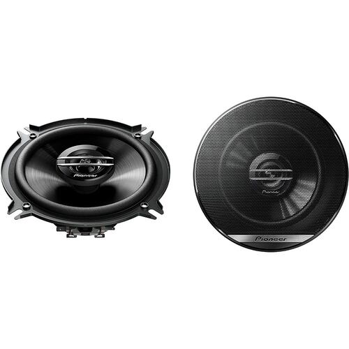 Bocinas Pioneer  para Auto 5 1/4 pulg 250W 2 vías