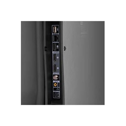 Pantalla TCL 43 pulgadas Smart TV 4K LED Roku TV 43S443-MX 