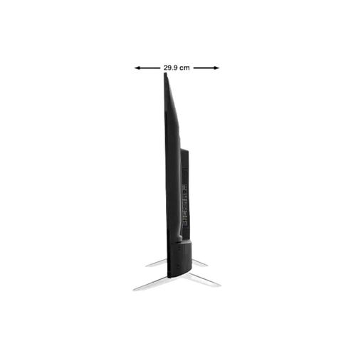Pantalla TCL 50 pulgadas UHD 4K Android TV 50A445