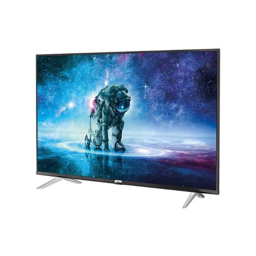 Pantalla TCL LCD Smart TV 75 pulgadas 4K Ultra HD  con Android TV  75A445