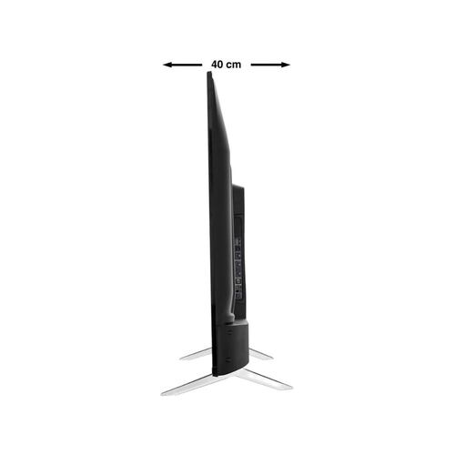 Pantalla TCL LCD Smart TV 75 pulgadas 4K Ultra HD  con Android TV  75A445