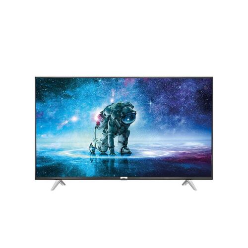 Pantalla TCL LCD Smart TV 75 pulgadas 4K Ultra HD  con Android TV  75A445