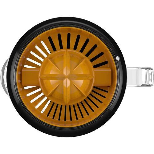 Exprimidor Taurus jarra de vidrio de 1 litro CITRIX