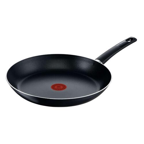 Sartén T-FAL Simplicity negro aluminio thermo spot B5750782