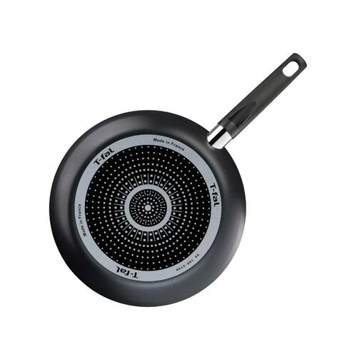 Sartén T-FAL Simplicity negro aluminio thermo spot B5750782