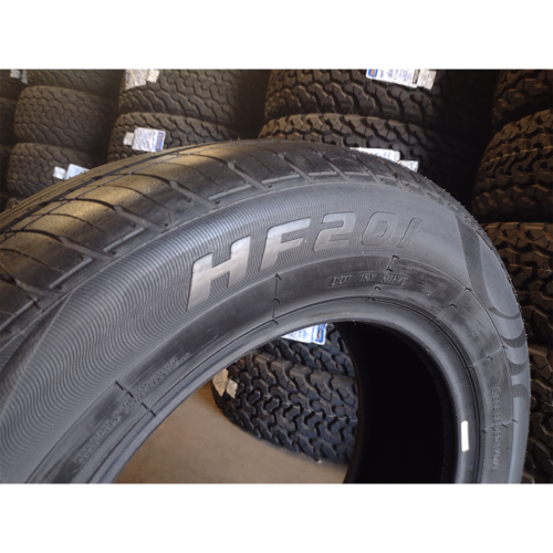 PAQUETE 2 LLANTAS 205/60R15 HIFLY HF201 91V .