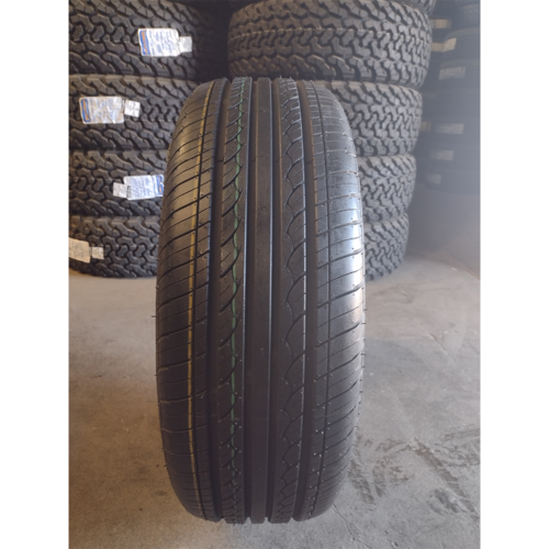 PAQUETE 2 LLANTAS 205/60R15 HIFLY HF201 91V .