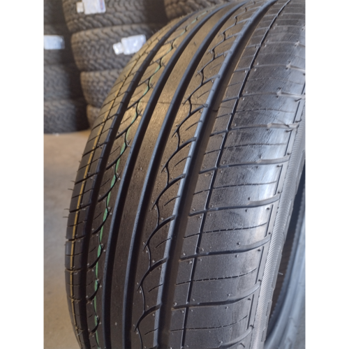 PAQUETE 2 LLANTAS 205/60R15 HIFLY HF201 91V .