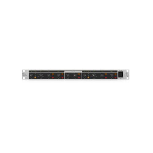 Crossover Behringer Cx2310 De 2 Vías.
