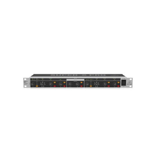 Crossover Behringer Cx2310 De 2 Vías.