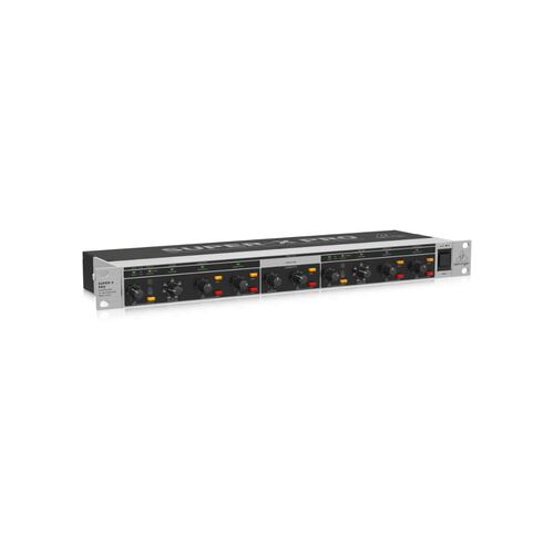 Crossover Behringer Cx2310 De 2 Vías.