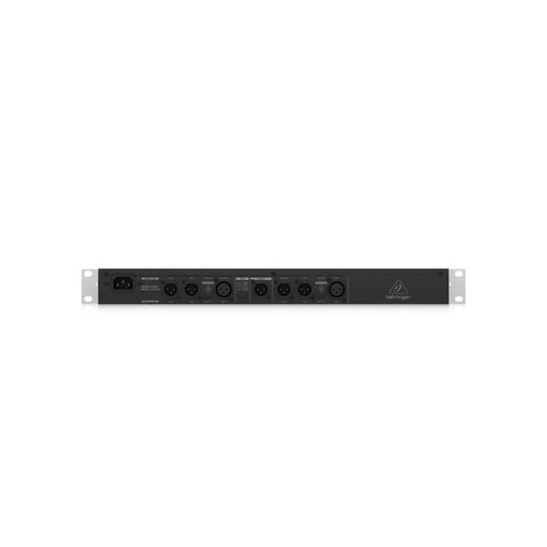 Crossover Behringer Cx2310 De 2 Vías.