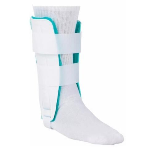 Tobillera Deportiva Ortopedica Ferula Para Tobillo Con Aire.
