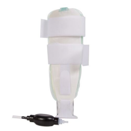 Tobillera Deportiva Ortopedica Ferula Para Tobillo Con Aire.