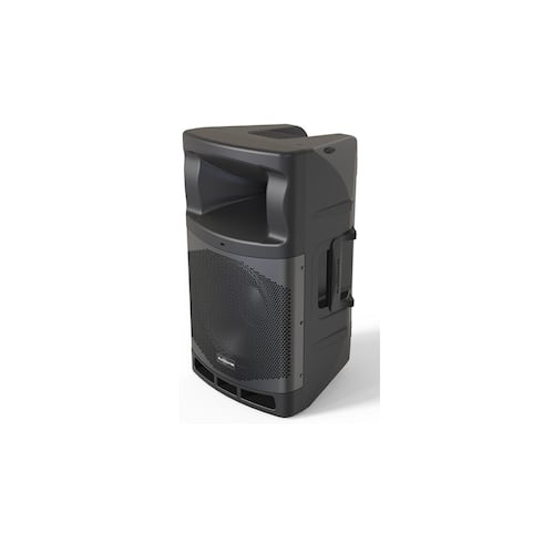 Bafle Activo Audiocenter Ma12 12 Pulgadas .