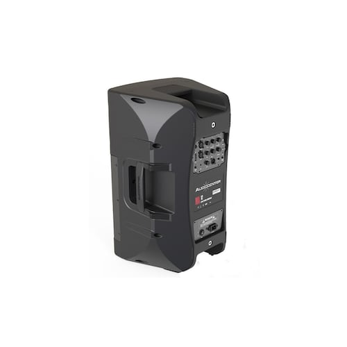 Bafle Activo Audiocenter Ma12 12 Pulgadas .
