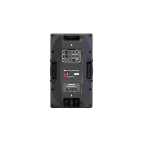 Bafle Activo Audiocenter Ma12 12 Pulgadas .