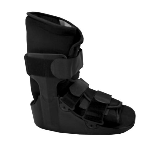 Bota Ortopedica Walker Corta Neumatica Con Aire.
