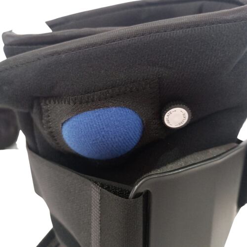 Bota Ortopedica Walker Corta Neumatica Con Aire.