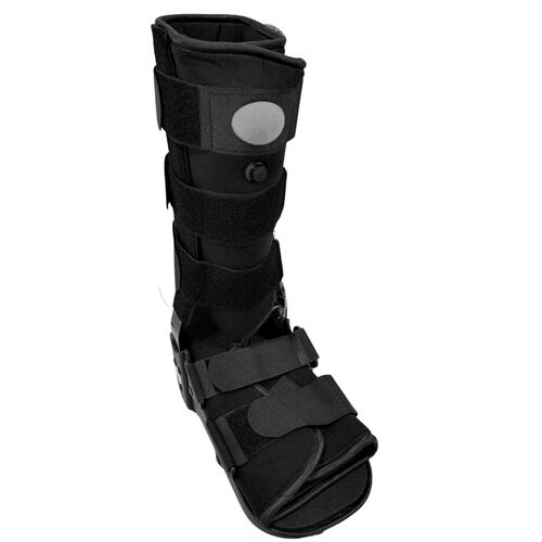 Bota Ortopedica Walker Larga Neumatica Con Aire.