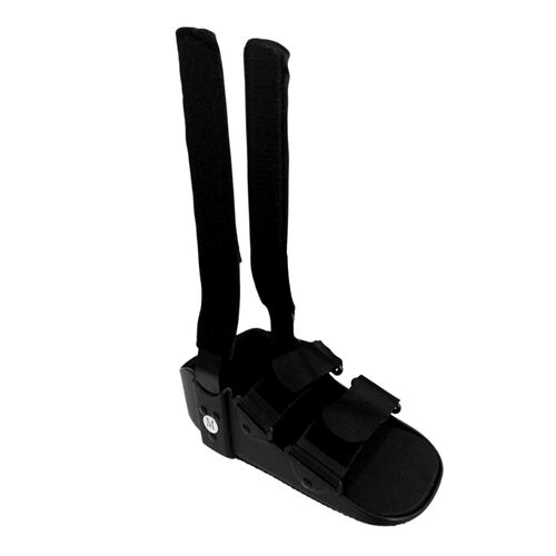 Bota Ortopedica Walker Larga Neumatica Con Aire.