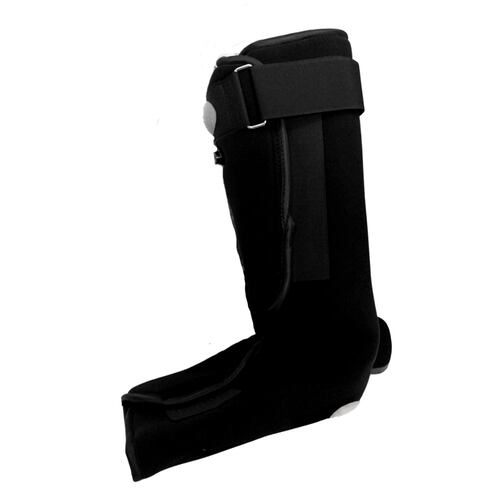 Bota Ortopedica Walker Larga Neumatica Con Aire.