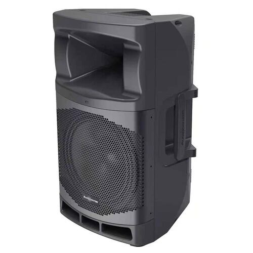 AUDIOCENTER MA15 Altavoz Activo 15" 1600w con DSP y Bluetooth.