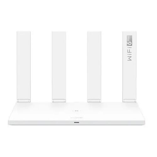 Router Huawei AX3 Dual-Core blanco 220V