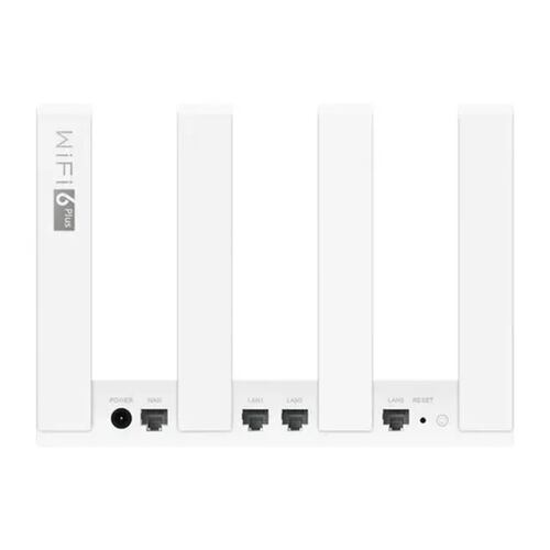 Router Huawei AX3 Dual-Core blanco 220V